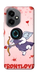 Чехол на Honor 400 Frontlove фото 1 из 1