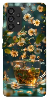Чехол на Samsung Galaxy A53 5G Flowers v15 фото 1 из 1