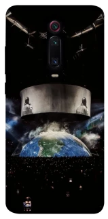 Чехол на Xiaomi Redmi K20 / K20 Pro / Mi9T / Mi9T Pro Kanye West ver.7 фото 1 из 1