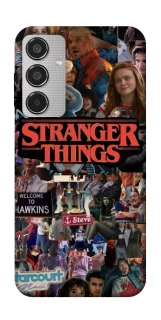 Чохол на Samsung Galaxy M35 Stranger Things ver.28 фото 1 з 1