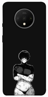 Чехол на OnePlus 7T Maki фото 1 из 1