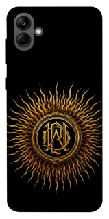 Чохол на Samsung Galaxy A04 Parkway Drive logo ver.1 фото 1 з 1