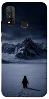 Чехол на Huawei P Smart (2020) But why? фото 1 из 1