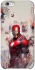 Чехол на Apple iPhone 6/6s plus (5.5") Ironman фото 1 из 1