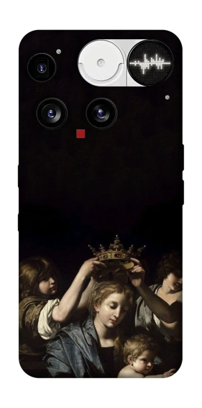 Чохол на Nothing Phone (3) Art collage ver.1 фото 1 з 1