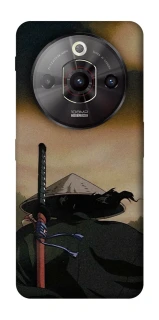 Чохол на ZTE Nubia Focus Pro Samurai v2 фото 1 з 1