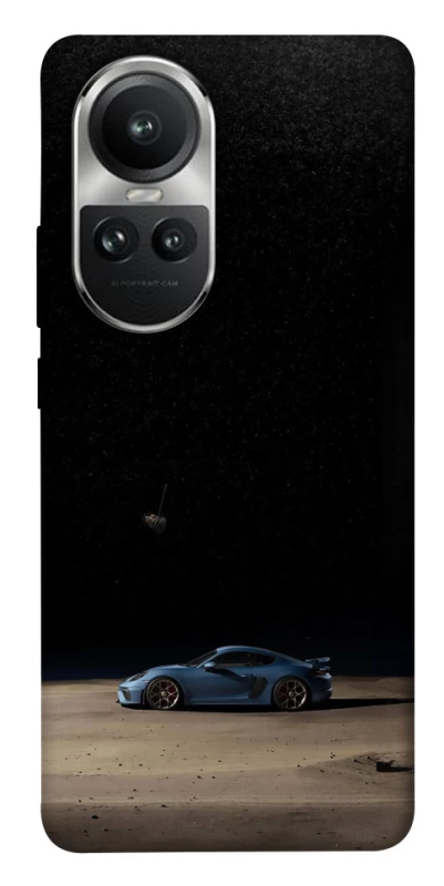 Чохол на Oppo Reno 10 911 night фото 1 з 1