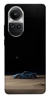 Чохол на Oppo Reno 10 911 night фото 1 з 1