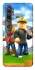 Чохол на Xiaomi Mi Note 10 / Note 10 Pro / Mi CC9 Pro Roblox Builder Adventure фото 1 з 1