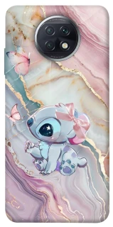 Чехол на Xiaomi Redmi Note 9 5G / Note 9T Stitch ver.26 фото 1 из 1