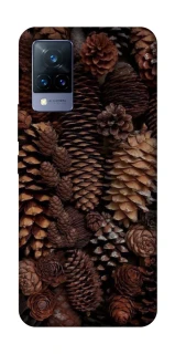 Чехол на Vivo V21 Magic1 фото 1 из 1