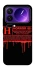 Чохол на Xiaomi 17 Pro Max Horror Halloween фото 1 з 1