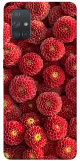 Чехол на Samsung Galaxy A71 Midnight1 фото 1 из 1