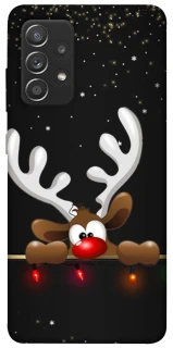 Чехол на Samsung Galaxy A52 4G / A52 5G Новогодний v13 фото 1 из 1