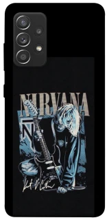 Чохол на Samsung Galaxy A52 4G / A52 5G Nirvana ver.4 фото 1 з 1