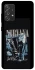 Чохол на Samsung Galaxy A52 4G / A52 5G Nirvana ver.4 фото 1 з 1