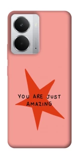 Чехол на Realme 14 Amazing фото 1 из 1