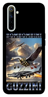 Чохол на Realme 6 Bombombini Gusini фото 1 з 1