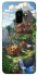 Чохол на Samsung Galaxy S9 Minecraft universe фото 1 з 1