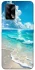 Чохол на Oppo A74 4G Azure sea фото 1 з 1