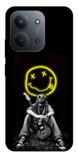 Чехол на Xiaomi Redmi 15C (Global) Nirvana ver.2 фото 1 из 1