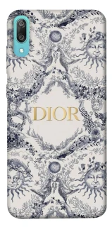 Чохол на Huawei Y6 Pro (2019) Dior фото 1 з 1