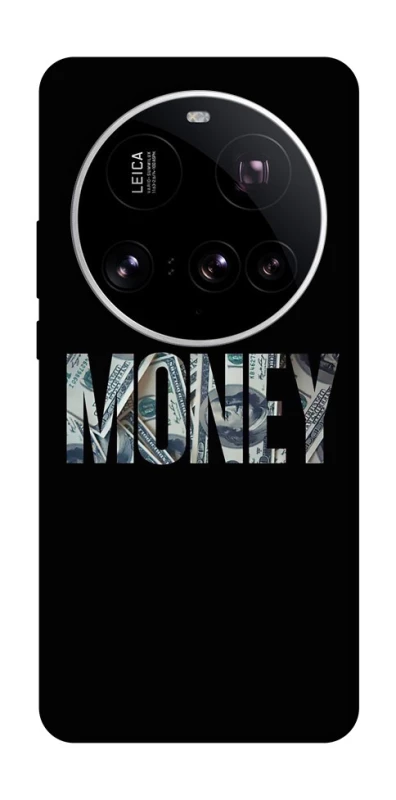 Чохол на Xiaomi 15 Ultra Money-dollars фото 1 з 1
