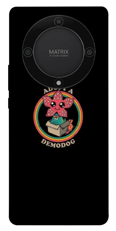 Чохол на Huawei Magic5 Lite Stranger Things ver.14 фото 1 з 1