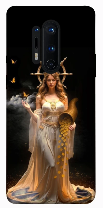 Чехол на OnePlus 8 Pro Fortuna фото 1 из 1