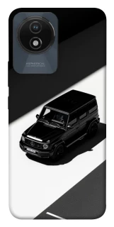 Чохол на Vivo Y02 Cubik фото 1 з 1