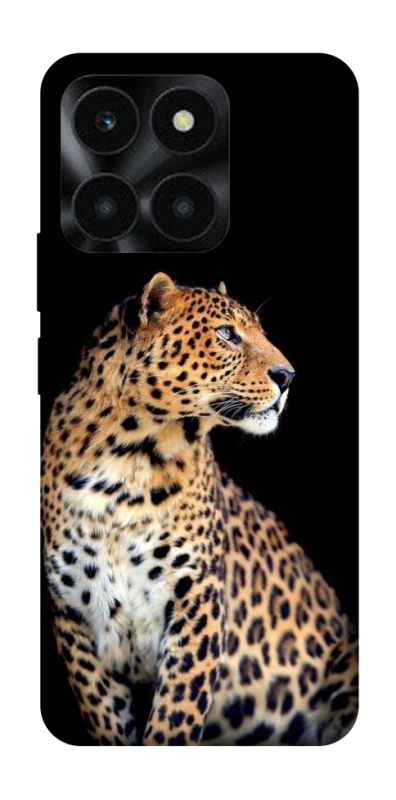 Чохол на Huawei Honor X6a Leopard v2 фото 1 з 1