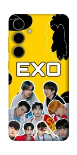 Чехол на Samsung Galaxy S25 FE EXO v3 фото 1 из 1