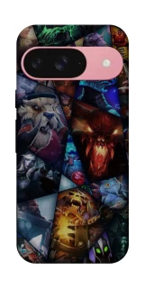 Чохол на Google Pixel 9 Dota general фото 1 з 1