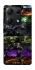 Чохол на Xiaomi Redmi Note 14S Mortal Kombat ver.3 фото 1 з 1