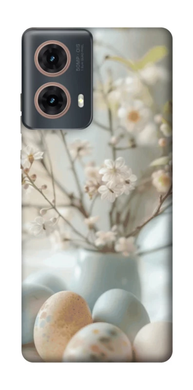 Чохол на Motorola Moto G85 SpringJoy фото 1 з 1