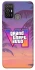 Чохол на ZTE Blade A52 GTA ver.3 фото 1 з 1