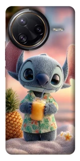 Чохол на Xiaomi Poco F7 Pro Stitch ver.13 фото 1 з 1