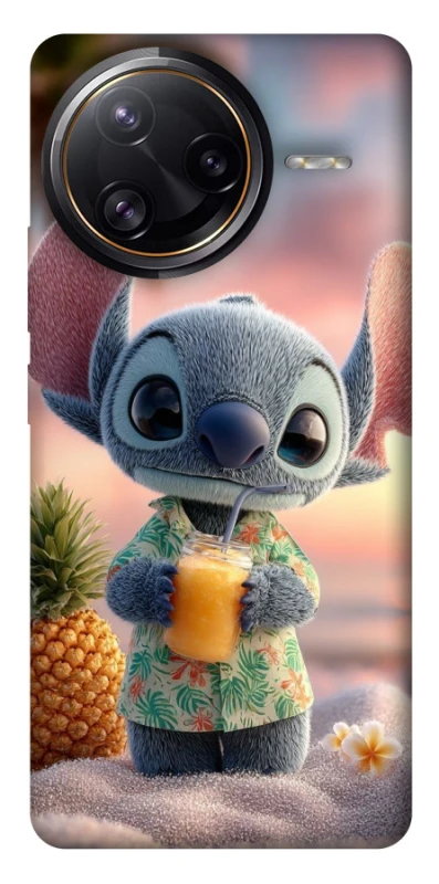 Чохол на Xiaomi Poco F7 Ultra Stitch ver.13 фото 1 з 1