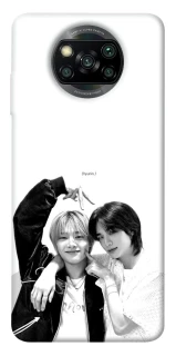Чохол на Xiaomi Poco X3 NFC / Poco X3 Pro HyunJin & Jeongin фото 1 з 1
