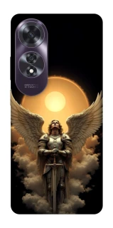Чохол на Oppo A60 Archangel Michael фото 1 з 1