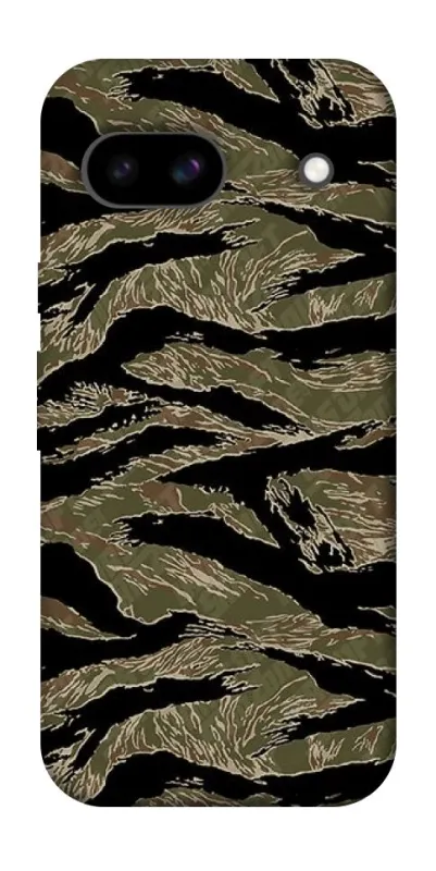 Чехол на Google Pixel 8a Camouflage v23 фото 1 из 1