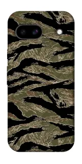 Чехол на Google Pixel 8a Camouflage v23 фото 1 из 1
