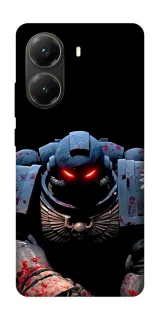 Чехол на Xiaomi Poco X7 Pro Warhammer 40k v2 фото 1 из 1