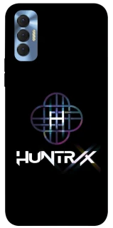 Чехол на TECNO Spark 8P K-Pop Demon Hunters ver.17 фото 1 из 1