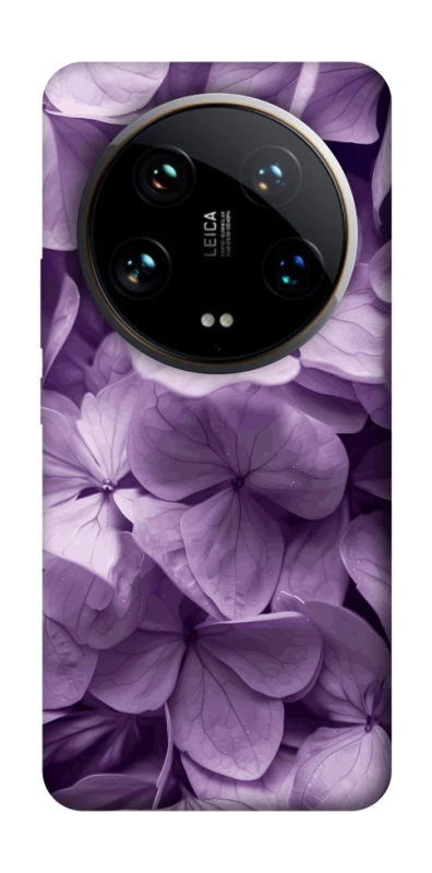 Чохол на Xiaomi 14 Ultra Floral Symphony фото 1 з 1