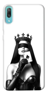Чехол на Huawei Y6 Pro (2019) Dark Queen фото 1 Чехол на Huawei Y6 Pro (2019) Dark Queen фото 1 из 1