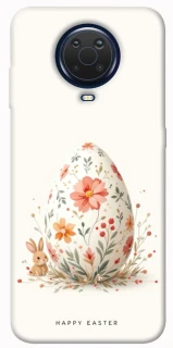 Чохол на Nokia G20 / G10 / 6.3 Easter ver.3 фото 1 з 1