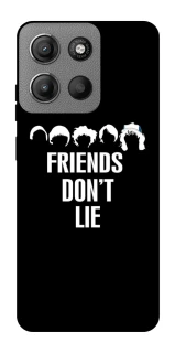 Чохол на Motorola Moto G15 Power Stranger Things ver.12 фото 1 з 1