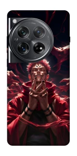 Чохол на OnePlus 12 Ryomen Sukuna фото 1 з 1