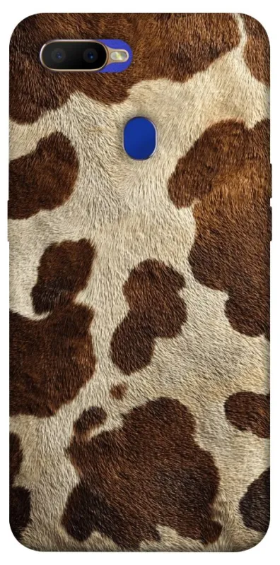 Чехол на Oppo A5s Cow фото 1 из 1